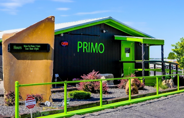 Primo Cannabis Dispensary Spokane Valley