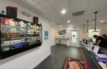 RedCardinal Recreational Marijuana Dispensary