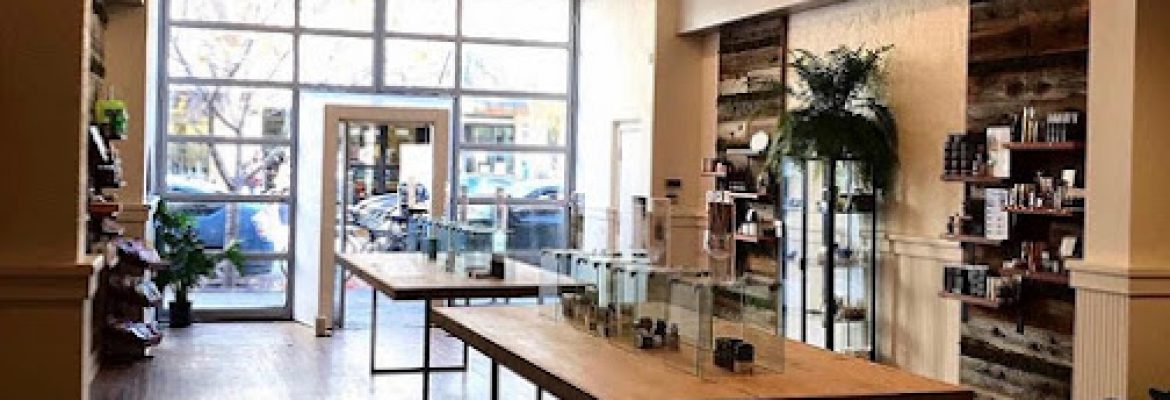 California Finest CBD Santa Cruz