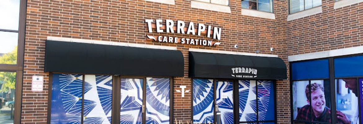 Terrapin Care Station