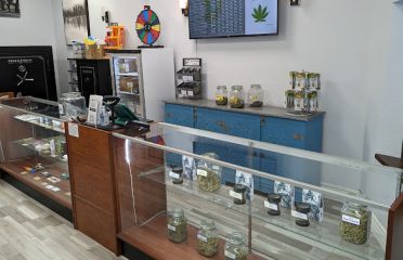 Herbal Wellness Marijuana Dispensary