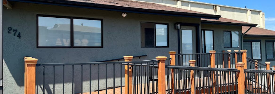 Cultivate Watsonville – Cannabis Dispensary