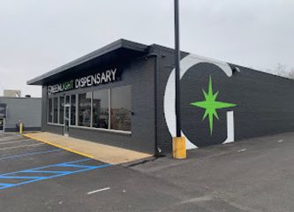 Greenlight Marijuana Dispensary Poplar Bluff