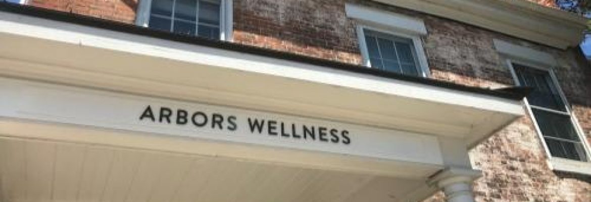 Arbors Wellness