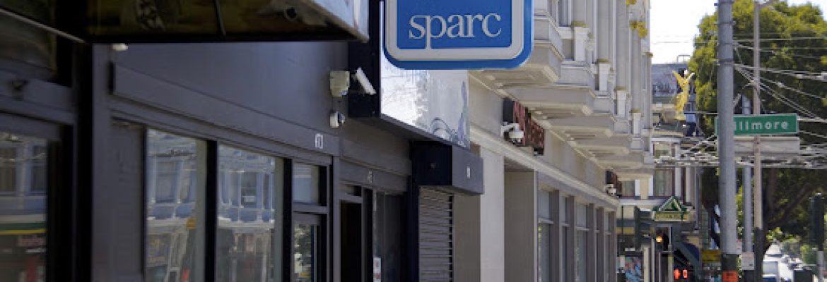 SPARC