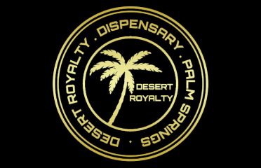 Desert Royalty