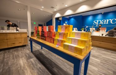 SPARC Cannabis Dispensary & Delivery Sonoma