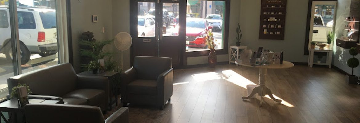 Your CBD Store – Escondido, CA