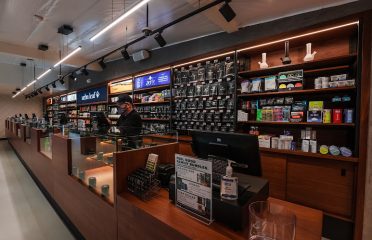 Urbn Leaf Grossmont Cannabis Dispensary