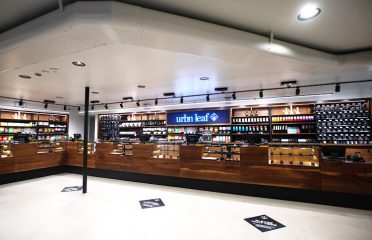 Urbn Leaf Vista Cannabis Dispensary