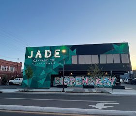 Jade Cannabis Co.