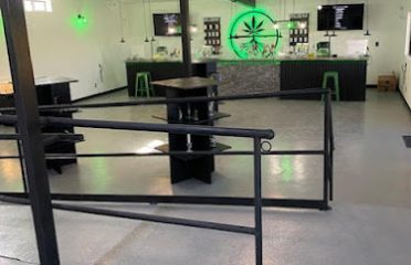 Grass Roots Dispensary – Gallup