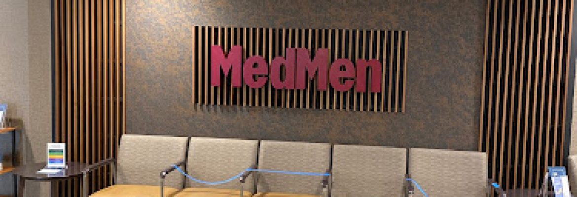 MedMen
