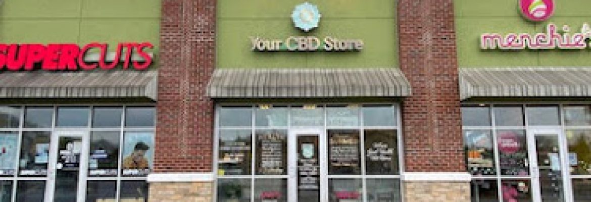 Your CBD Store | SUNMED – Clifton Park, NY