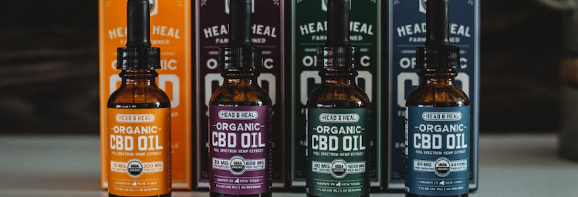 Head & Heal