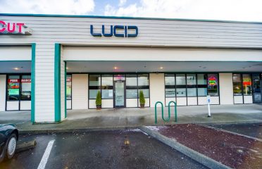 LUCID Recreational Marijuana Dispensary – Lacey