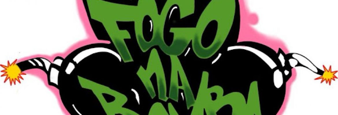 Fogo na Bomba