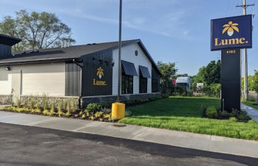 Lume Cannabis Dispensary Grand Rapids, MI