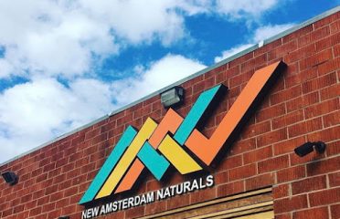New Amsterdam Naturals – NNCC