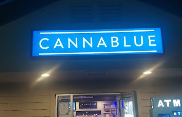 Cannablue Dispensary Lake Tahoe