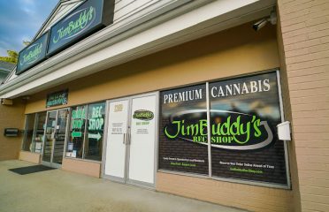 JimBuddy’s Rec Shop