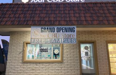 Your CBD Store – Boulder City, NV