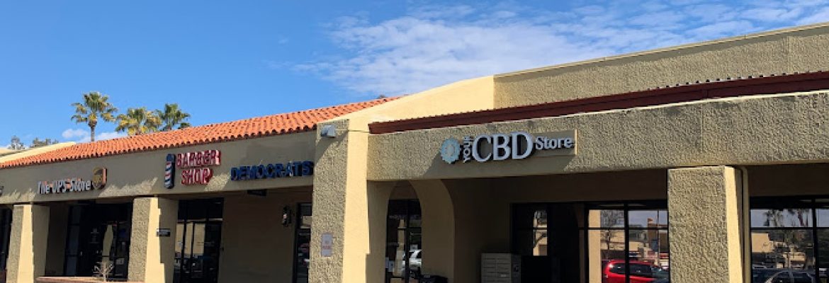 Your CBD Store | SUNMED – Green Valley, AZ