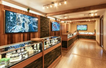 Origins Cannabis West Seattle Marijuana Dispensary