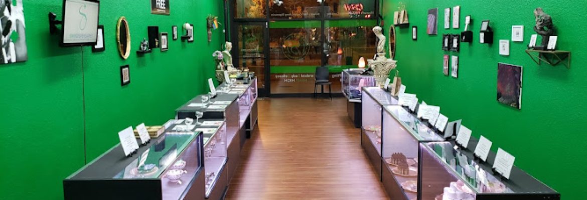 Swin Dispensaries
