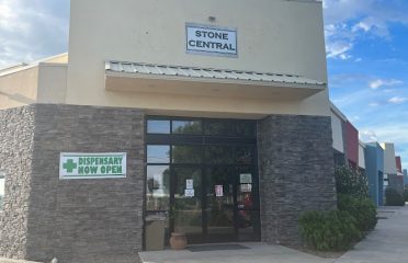Stone Central Cannabis