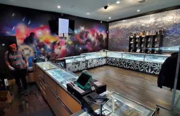 Nebula – Cannabis Dispensary Portland