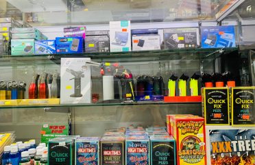 Country Smoke Shop [CBD & VAPE ]