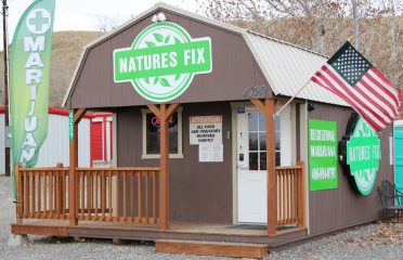 Nature’s Fix Dispensary