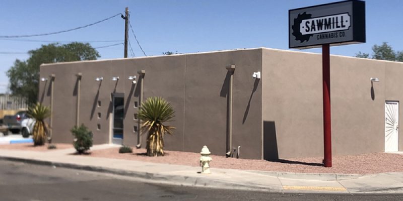 Sawmill Cannabis Co.