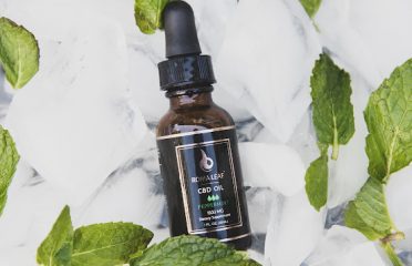 Roma Leaf HEMP CBD Store