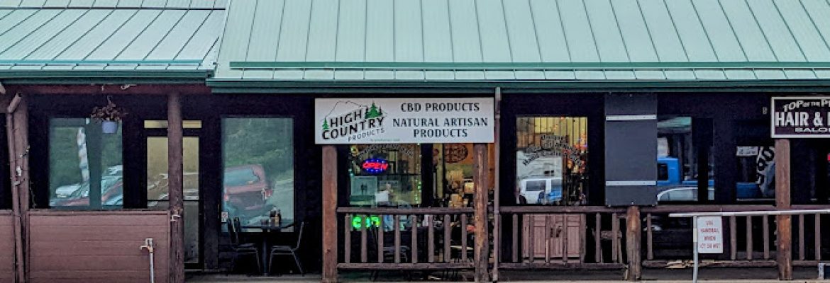 High Country Products