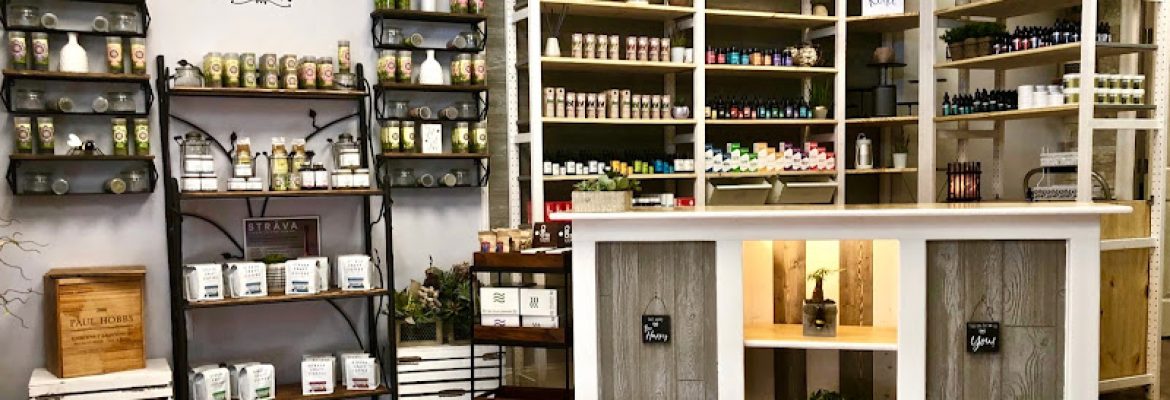 CBDBees Health and Wellness Boutique