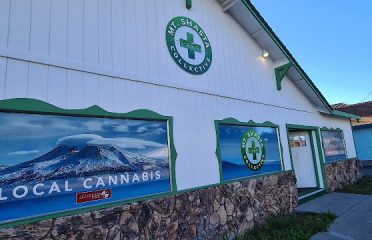 Mount Shasta Patients Collective