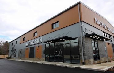 Native Sun Cannabis Dispensary