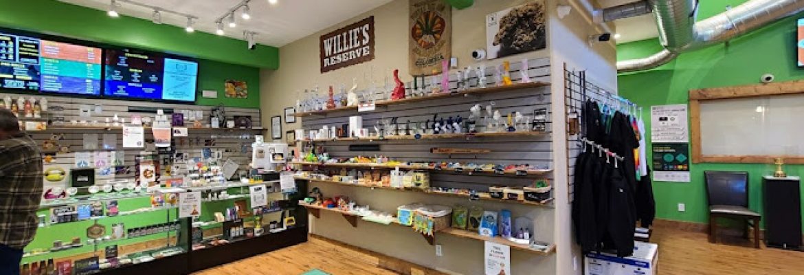 Pagosa Therapeutics Dispensary & Live Cannagrow