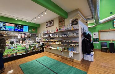 Pagosa Therapeutics Dispensary & Live Cannagrow