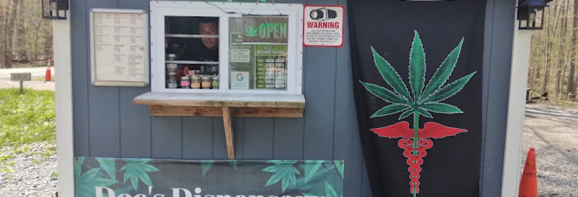 Doc’s Dispensary
