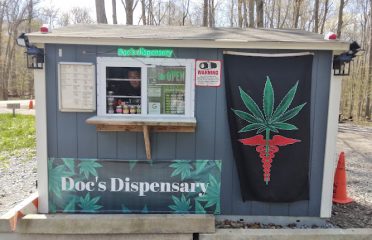 Doc’s Dispensary