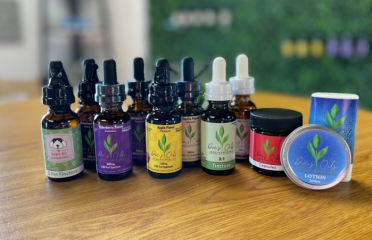 Doc’s Oils CBD