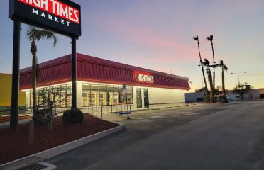 High Times San Bernardino