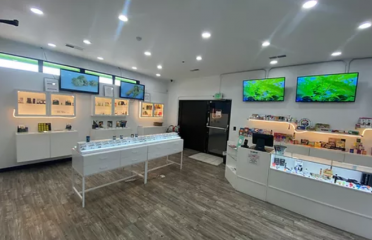 World of Weed Recreational Dispensary