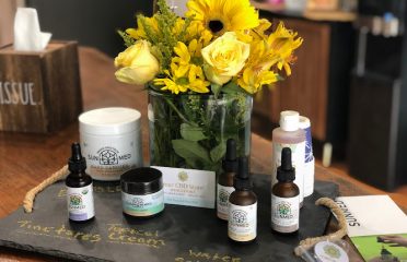 Your CBD Store | SUNMED – Spencerport, NY