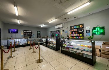 Bloomin’ Best Buds Cannabis Dispensary