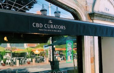 The CBD Curators