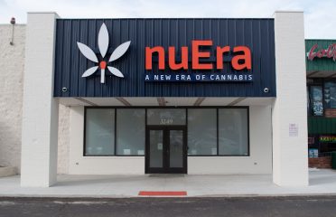 nuEra Pekin Dispensary